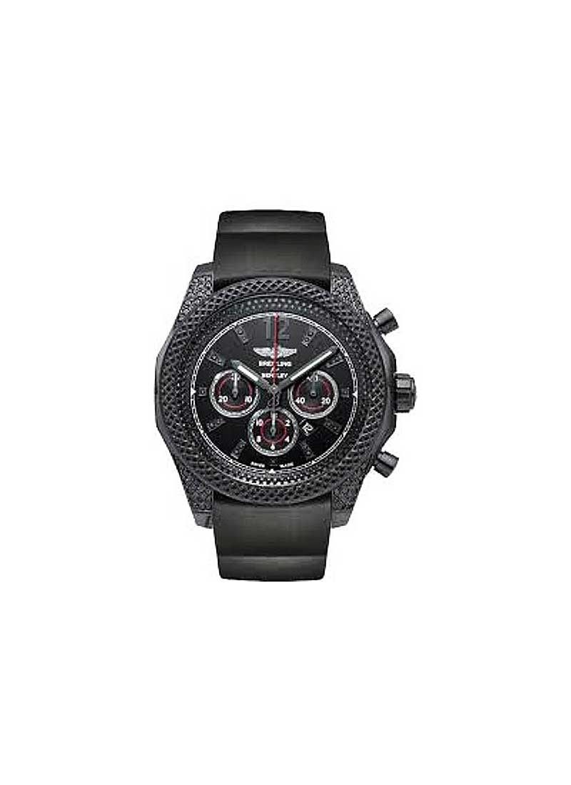 M41390AQ/BC44-217S Breitling Bentley Barnato | Essential Watches