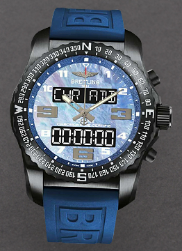 Breitling Cockpit B50