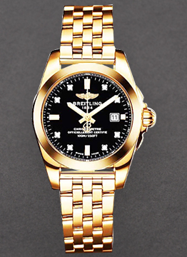Breitling Galactic