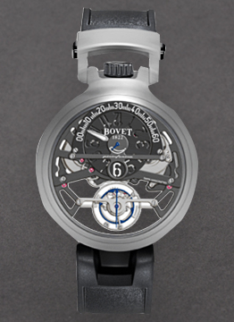 Bovet Pininfarina