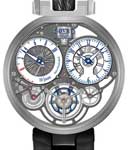 Bovet Pininfarina Ottanta
