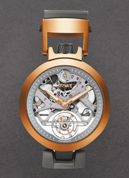 Bovet Pininfarina Ottantadue