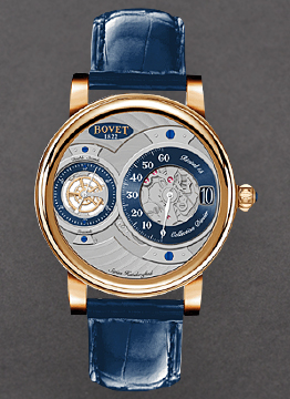 Bovet Dimier Recital 15