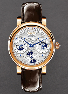 Bovet Dimier Recital 17