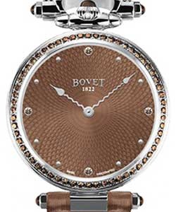 Bovet Fleurier Watches | Essential Watches