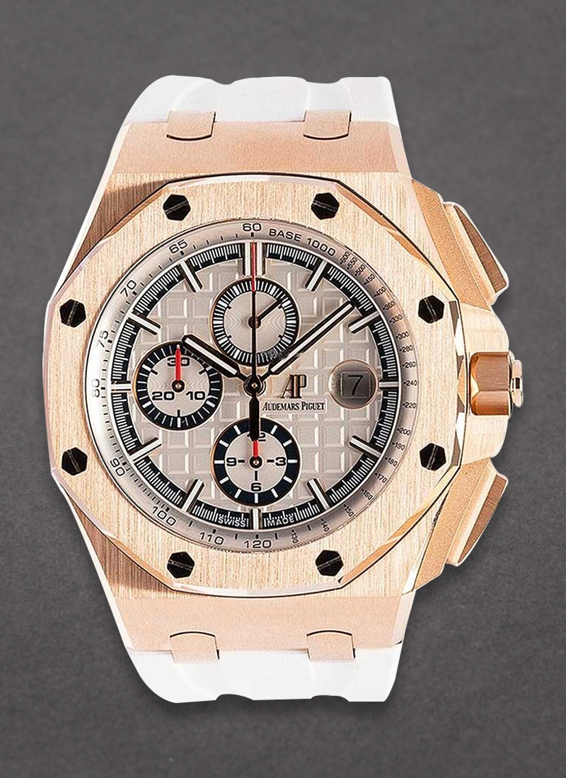 Ap royal oak offshore summer edition hotsell