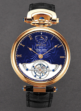 Bovet Fleurier Grandes Complications