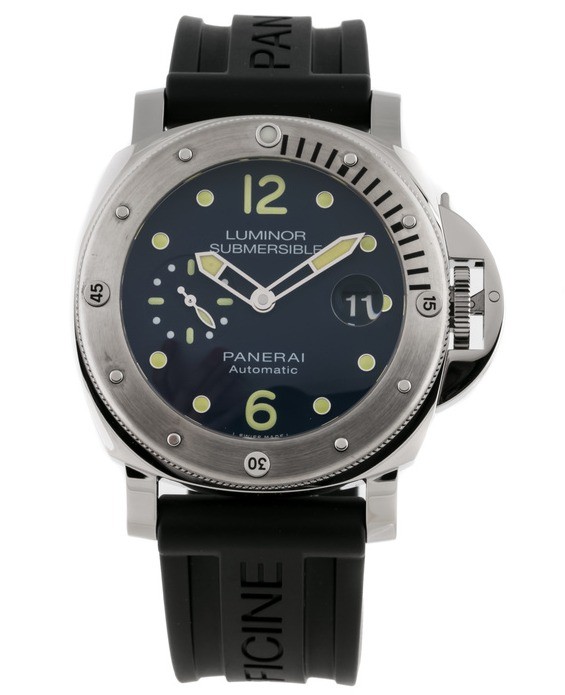 Panerai 2024 pam 386