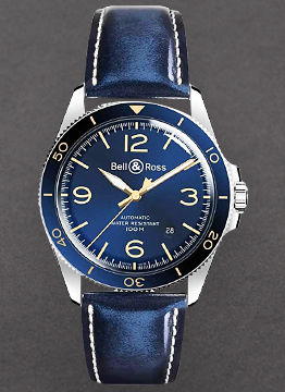 Bell & Ross BR V2 92