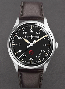 Bell & Ross BR V1 92
