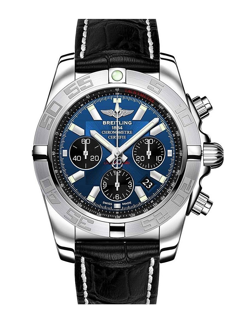 Breitling Chronomat 44 Automatic in Steel