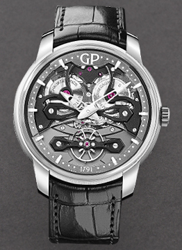 Girard Perregaux Neo Bridges