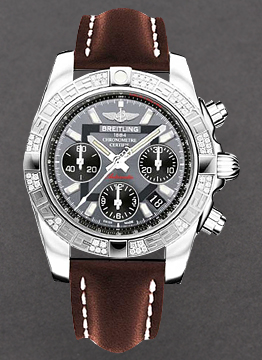 Breitling Chronomat 41