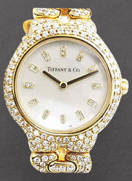 Tiffany & Co Tesoro
