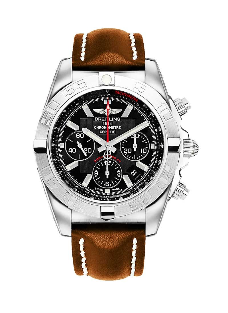 Breitling Chronomat Flying Fish 44mm Automatic in Steel