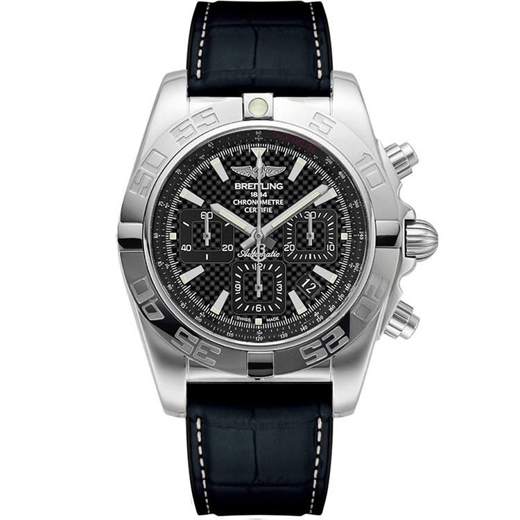 Breitling Chronomat 44 in Steel