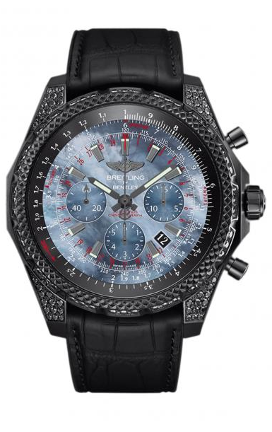 Breitling Bentley B06 S Chronograph 44mm Automatic in Steel