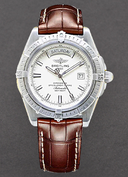 Breitling Headwind