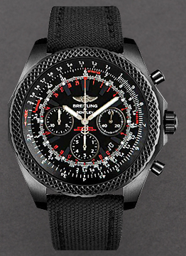 Breitling Bentley Chronograph