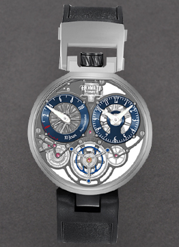 Bovet Pininfarina Ottanta