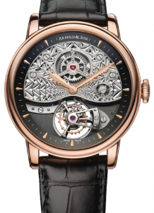 Arnold and Son