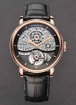 Arnold and Son Royal Collection