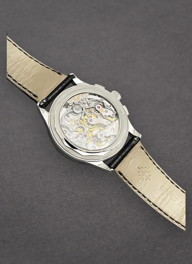 Patek philippe 5170p price best sale