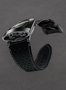 MB & F HMX