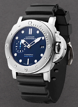 Panerai Luminor Submersible