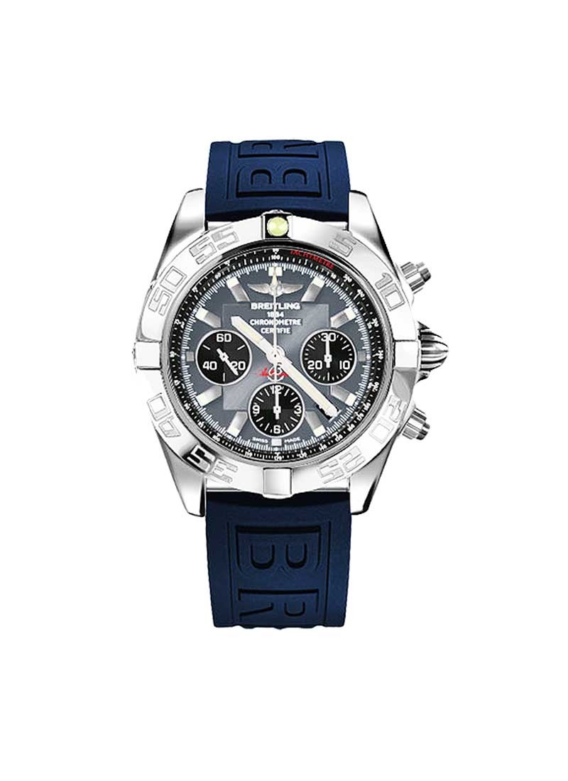 Breitling Chronomat Chronograph 44mm Automatic in Steel