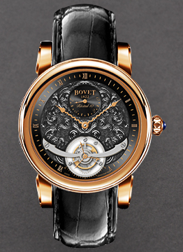 Bovet Dimier Recital 10