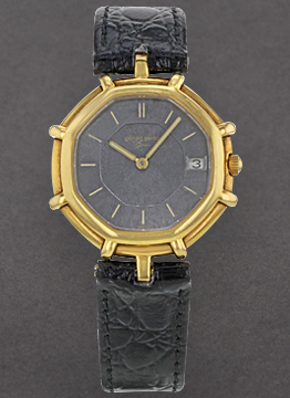 Gerald Genta Octagonal