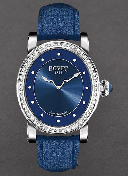 Bovet Dimier Recital 19