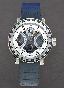 Dewitt Chronograph