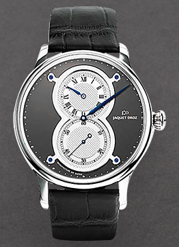 Jaquet Droz Regulateur
