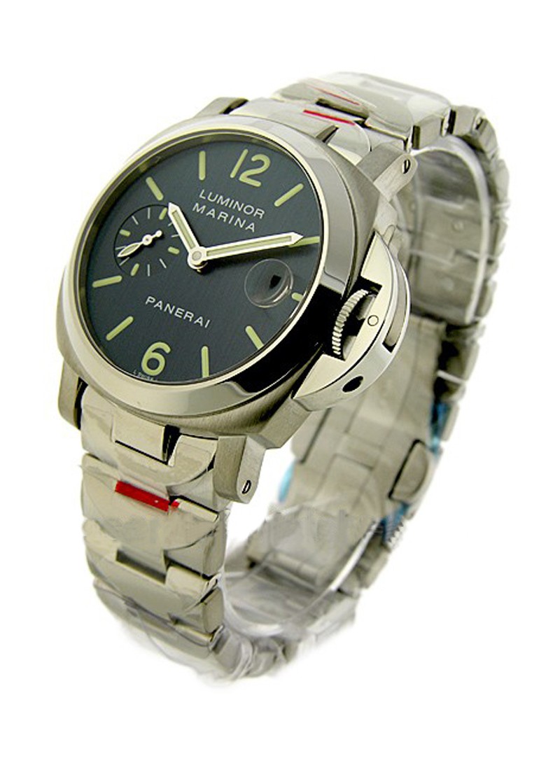 Panerai hot sale pam 120