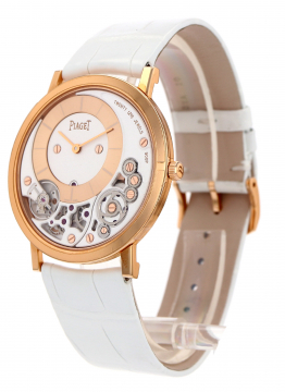 Piaget G0A42110 Altiplano Ultra Thin 38mm in Rose Gold G0A42110