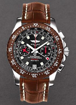 Breitling Skyracer