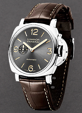 Panerai Luminor Due