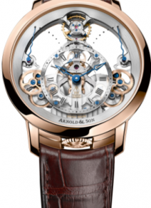 Arnold and Son