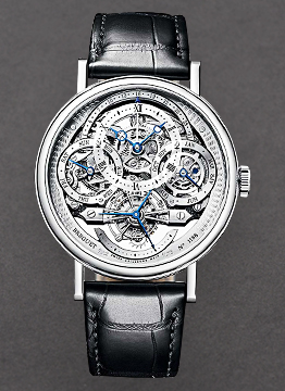 Breguet Classique Complications
