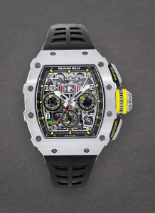 Richard Mille