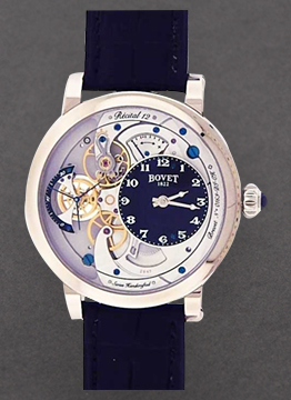 Bovet Dimier Recital 12