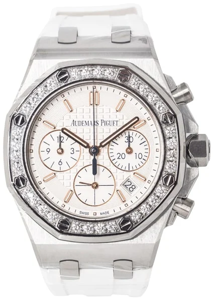 Audemars Piguet Royal Oak Offshore Ladys Watches Essential Watches