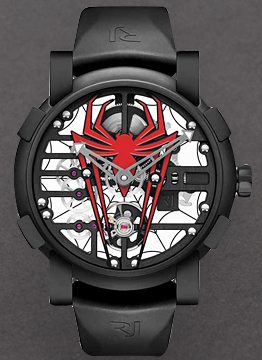 Romain Jerome RJ X