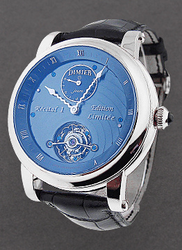Bovet Dimier Recital 1