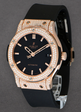 Hublot