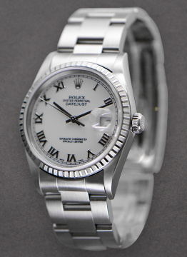 Pre-Owned Rolex