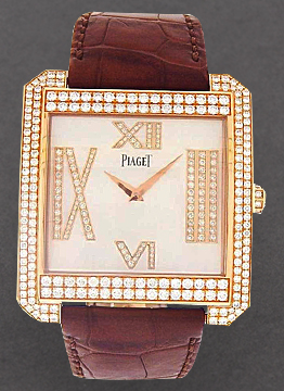 Piaget Square-