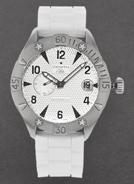Zenith Elite Chronograph